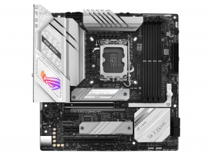 ASUS ROG STRIX B760-G GAMING WIFI alaplap